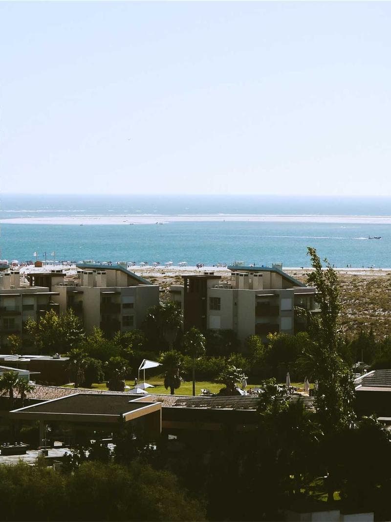 Vista modelo
